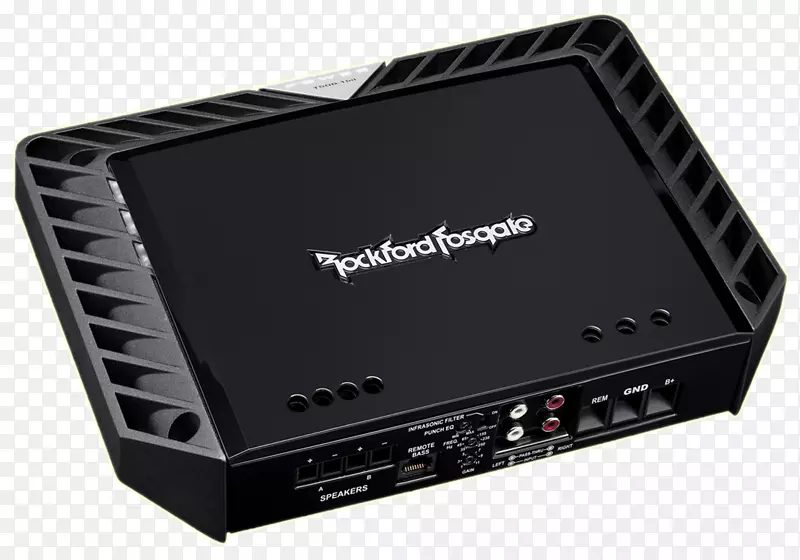 Rockford Fosgate电源t-1 bdcp Rockford Fosgate t 750x1bd音频功率放大器