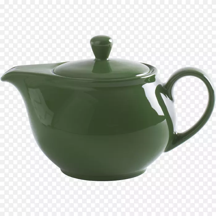 壶茶壶咖啡陶瓷餐具