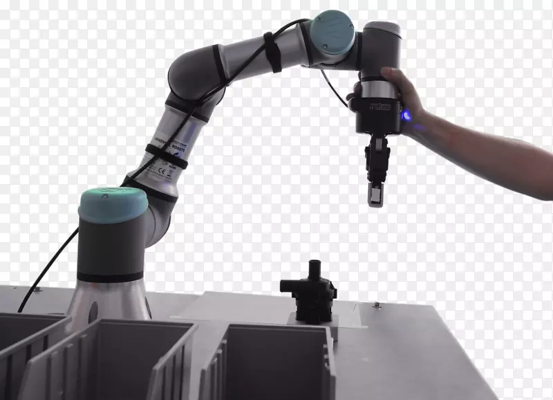 通用机器人机械产品回收-机器人