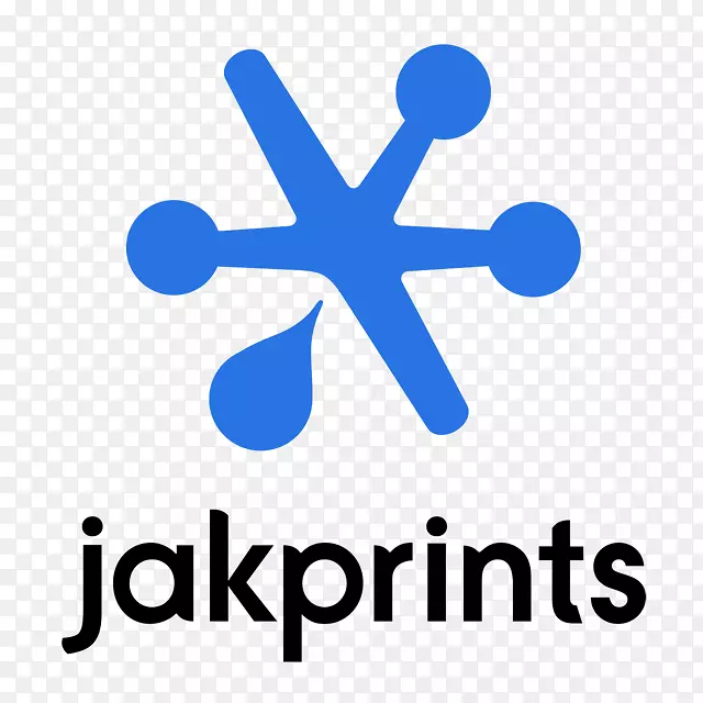 jakprints标志产品品牌剪贴画-podajnet