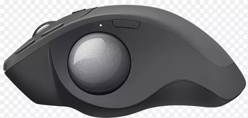 电脑鼠标电脑键盘罗技MX ergo轨迹球无线.电脑鼠标