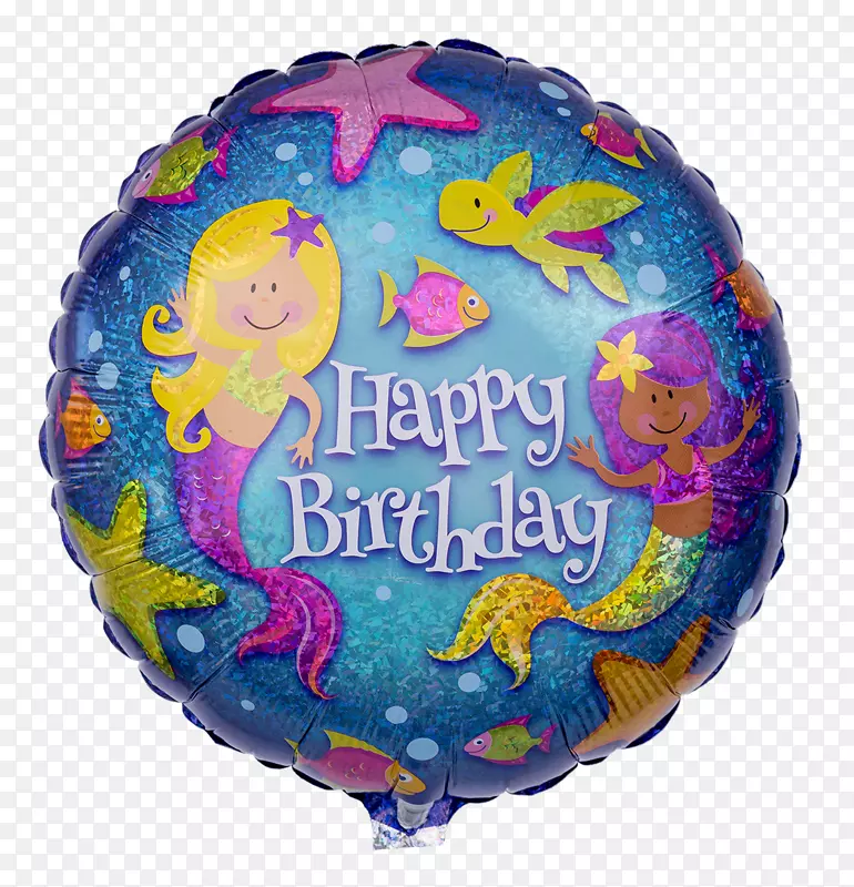 玩具气球生日礼物气球重量箔-气球