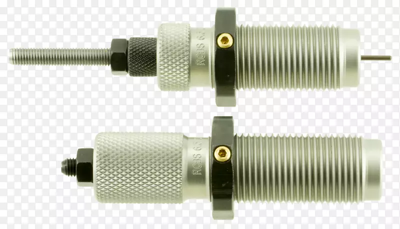 Car 6.5mm Creedmoor模具计算机硬件Rcbs-CAR