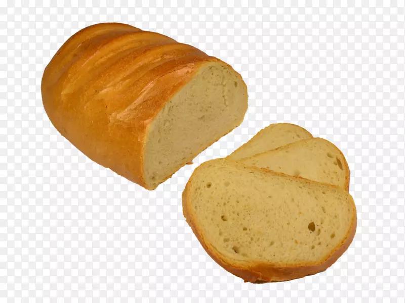 切片面包黑麦面包南瓜面包小面包