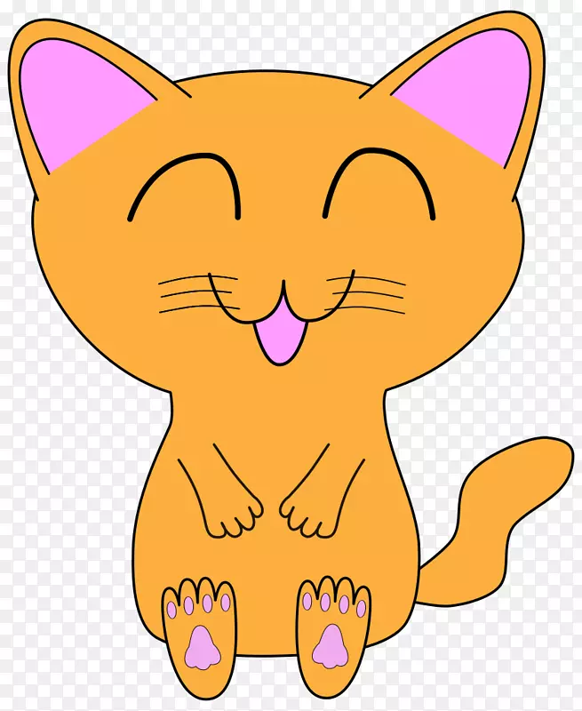 胡须猫夹艺术狗聊天