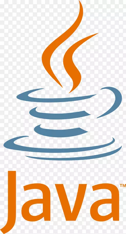Java可伸缩图形计算机软件徽标