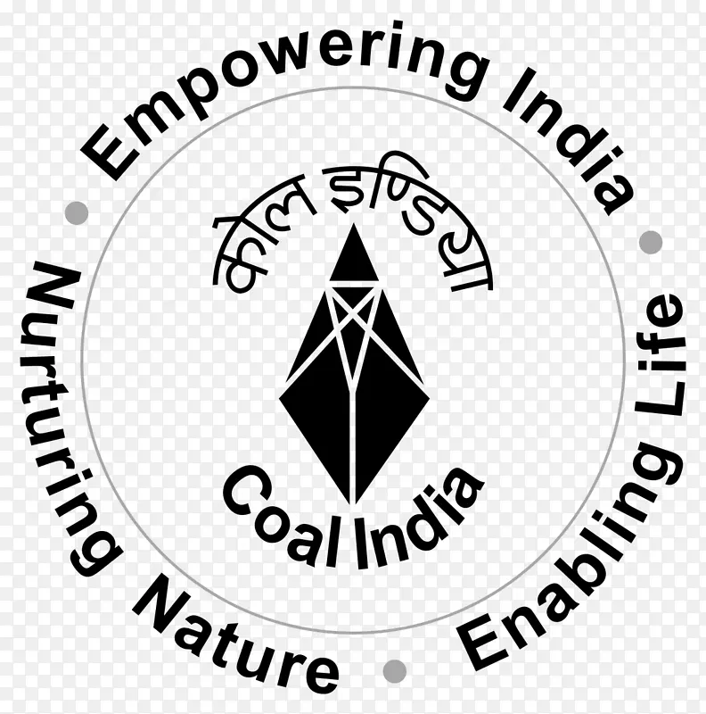 标志Kolkata sarkhal煤印度字体