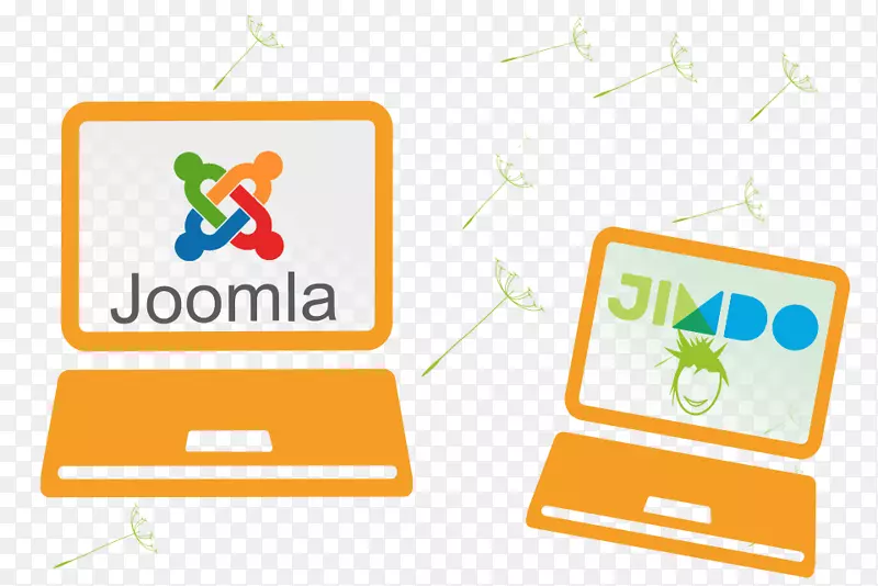 网站托管服务Joomla万维网内容管理系统