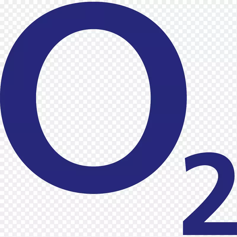 商业互联网O2商店爱丁堡-卡梅隆收费电信移动电话-O2标志
