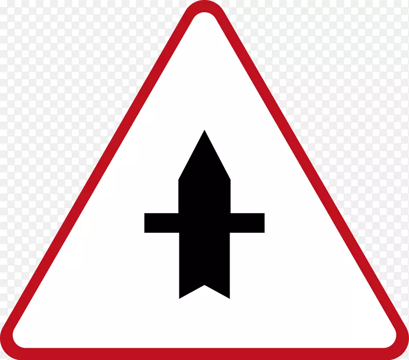 法国交通标志道路标志交通代码-道路