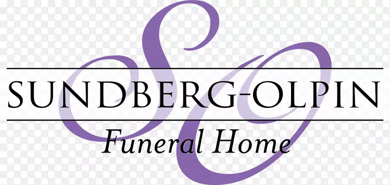 Sundberg-Olpin殡仪馆和火葬标志-Christofer Sundberg