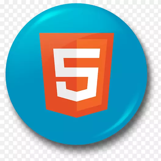 HTML 5画布元素万维网标记语言