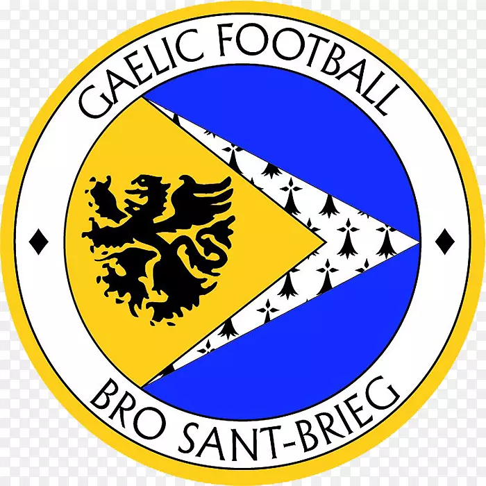 支付圣布里埃克克莱蒙特盖尔语足球俱乐部盖尔式足球兄弟圣布里格-足球