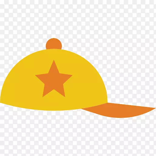 帽子棒球帽可伸缩图形.帽子