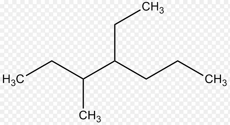 4-酯-3-甲基庚烷-4-乙基-2-甲基己烷-3-甲基庚烷分子式