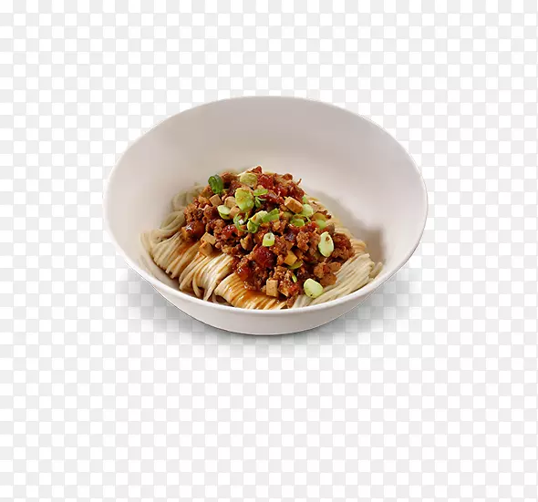 亚洲料理小龙宝菜素食