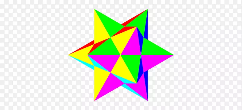 三角点回形针艺术-艾迪生轮廓