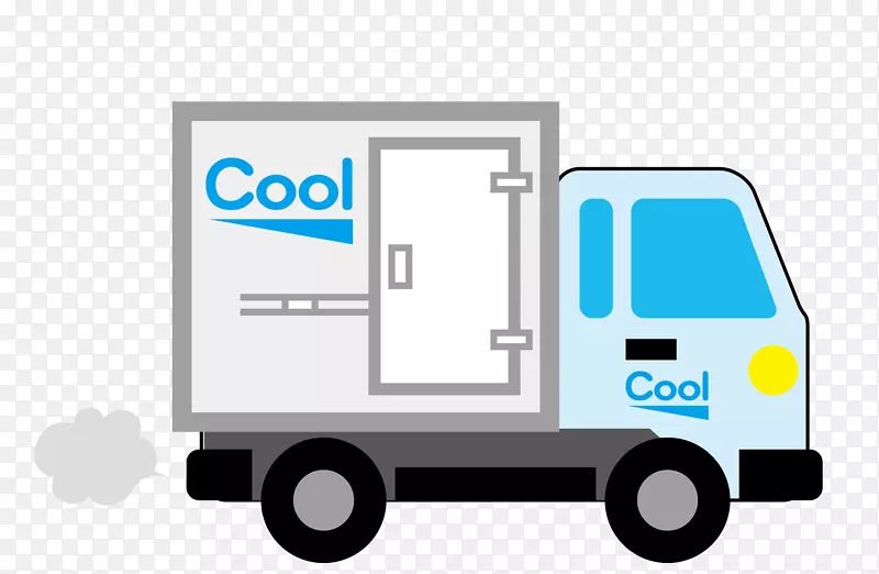 冰箱汽车插图汽车图像-汽车