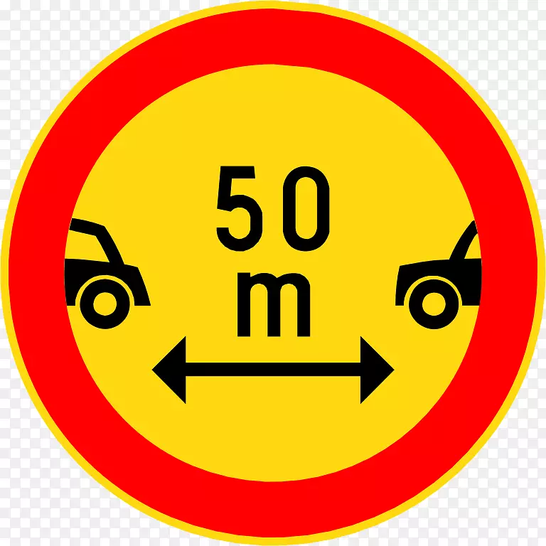 芬兰的道路标志摄影交通标志插图