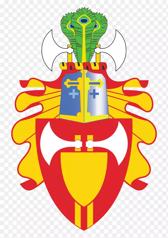 挪威纹章协会徽章