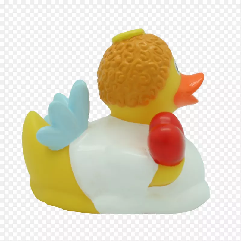 橡胶鸭爱洗澡玩具鸭