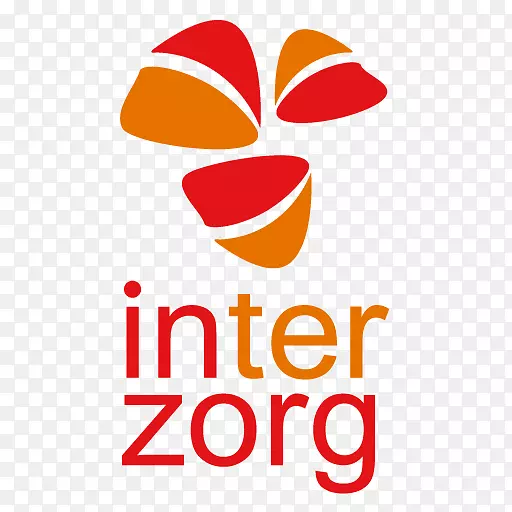 Interzorg-Anholt interzorg Noord-nederland interzorg wijkzorg interzorg kornoeljehof徽标-riterium