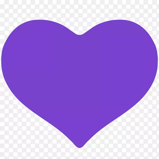 紫心夹艺术紫罗兰紫心-注释背景