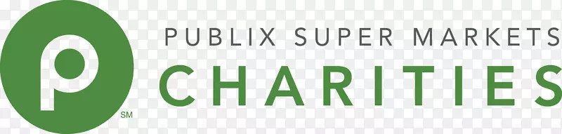 Publix超级市场慈善机构标志慈善组织