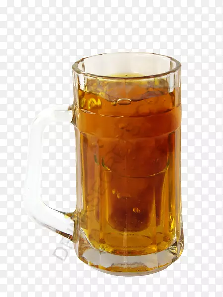 大麦茶，啤酒，鸡尾酒-威士忌