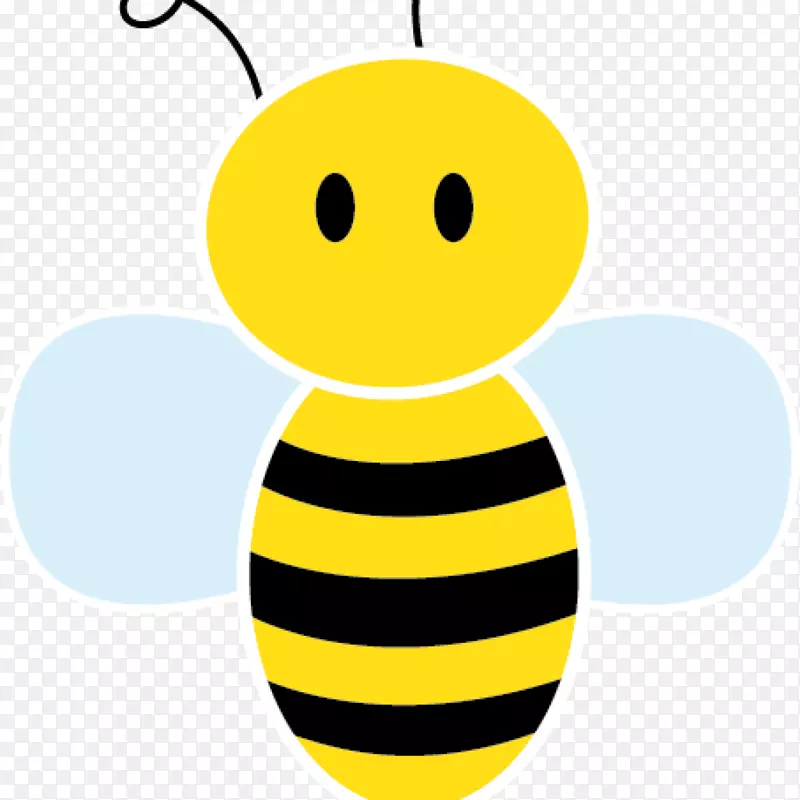 剪贴画蜜蜂露台图片-蜜蜂