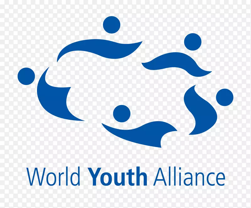 世界青年联盟剪贴画png图片品牌标志