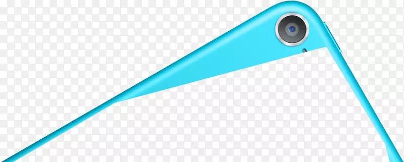 梨书产品设计蓝色-ipod 5蓝色