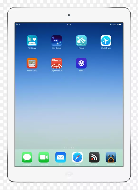 Apple-10.5英寸ipad pro ipad迷你4功能手机-ipad