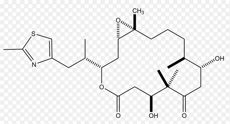 紫杉醇环磷酰胺微管抑制剂的发现与发展