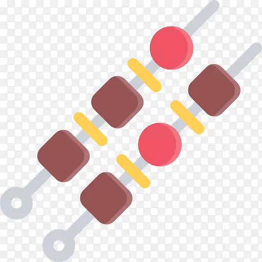 可伸缩图形计算机图标厨房封装的PostScript文件格式-厨房