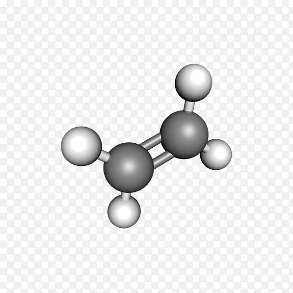 聚乙烯乙炔单体分子