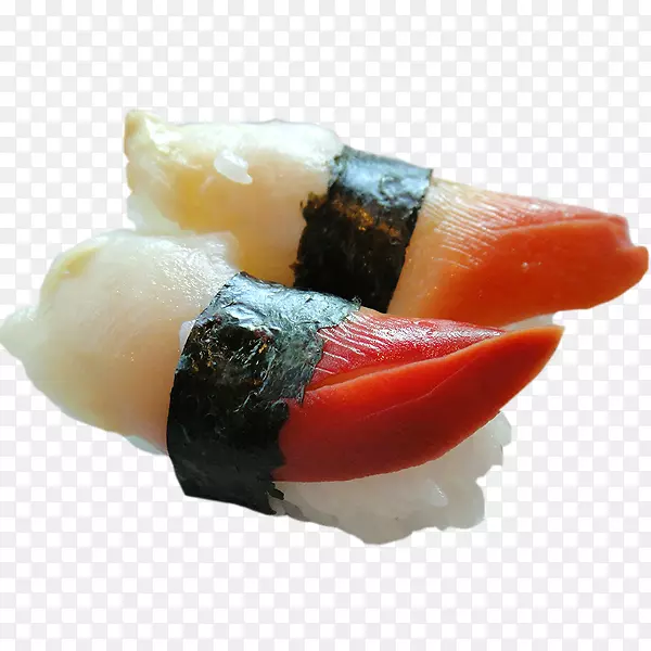 安住寿司生鱼片做寿司
