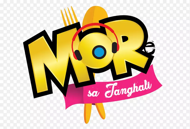 Bacolod标志笑脸品牌MOR菲律宾-萨默尔旗