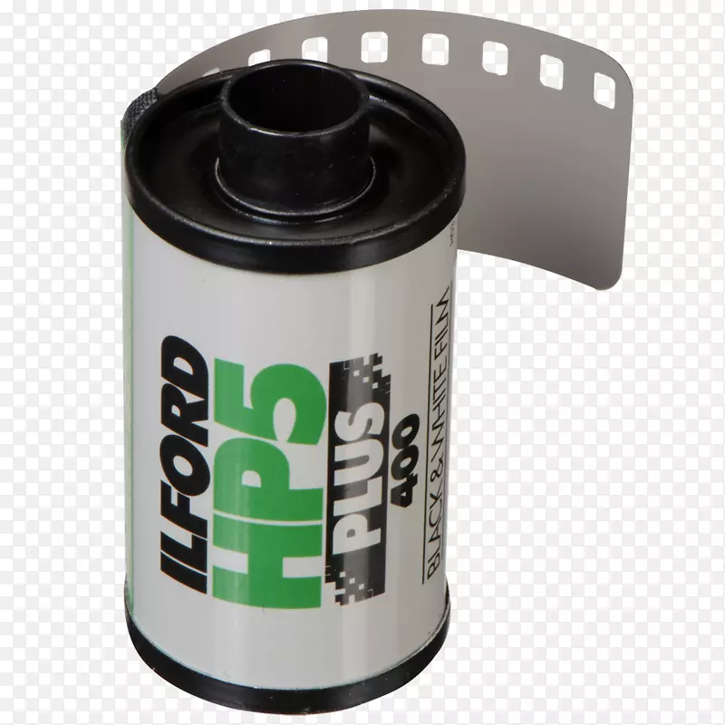 摄影胶片35 mm胶片Ilford照片Ilford hp5加负片摄影机