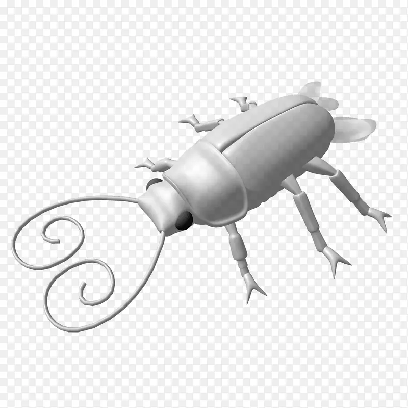 甲虫产品设计