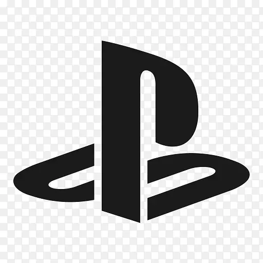 LOGO PlayStation视频游戏图形视频游戏控制台-PlayStation