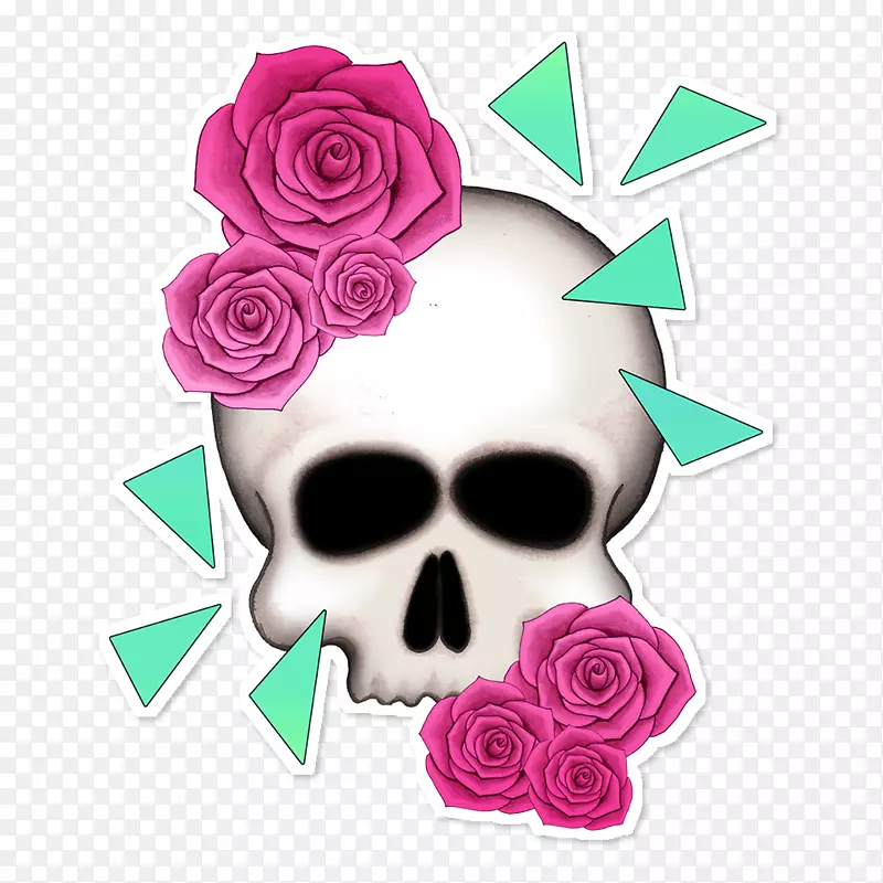 花卉设计剪贴画玫瑰