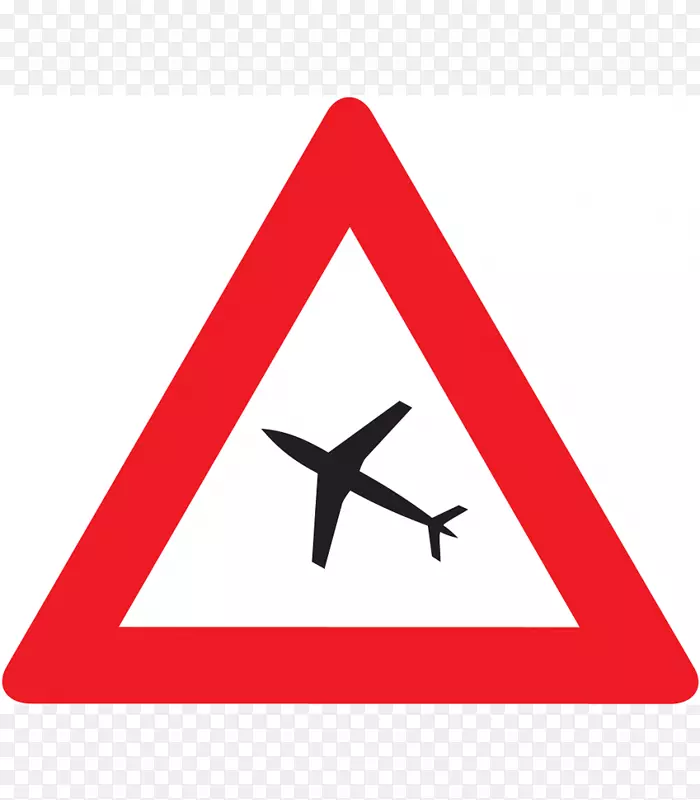 飞机交通标志飞行-飞机