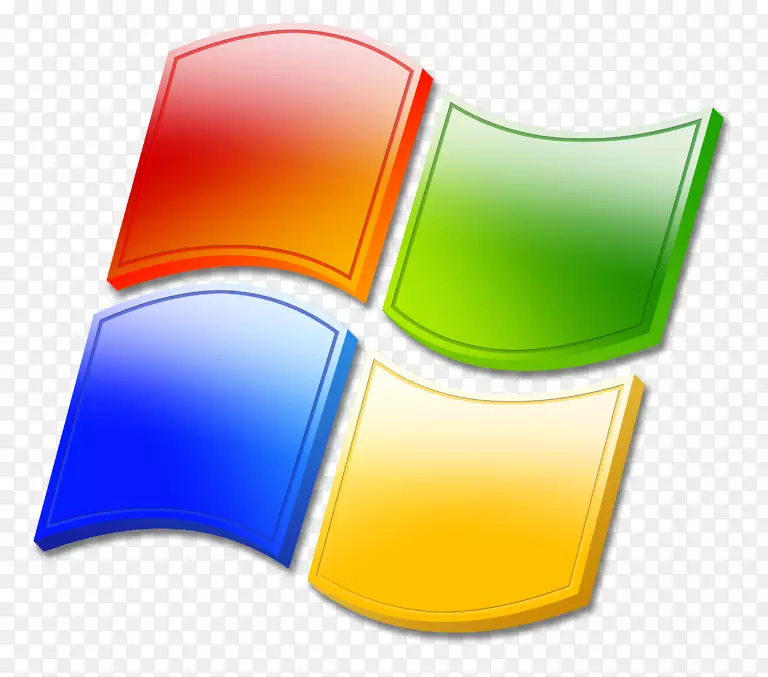 微软Windows标志PNG图片素材下载_图片编号6455126-PNG素材网
