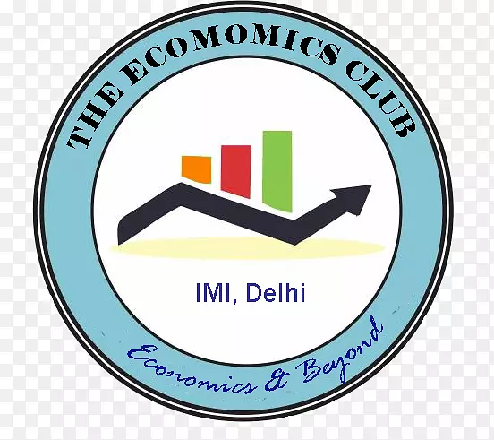 国际管理学院新德里组织标志经济印度新闻