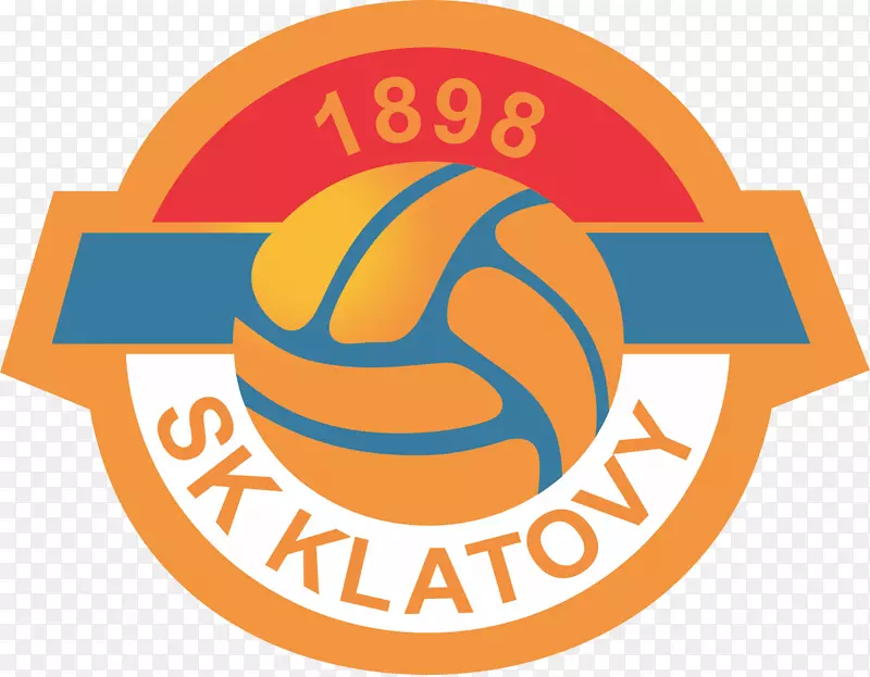 SK Klatovy 1898商标图形设计