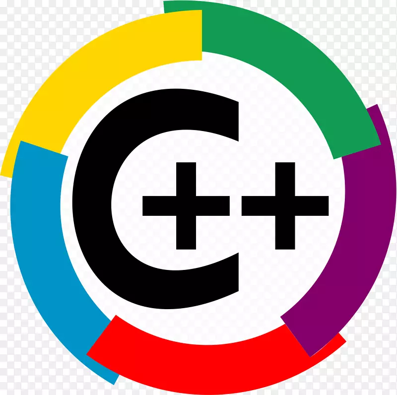C+程序设计剪贴画计算机程序设计标志
