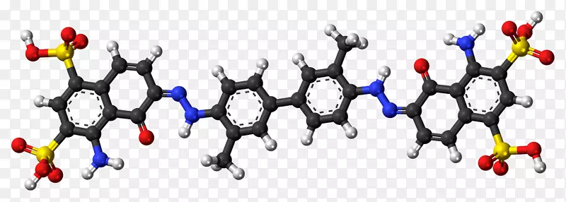 GB/T1759.3-1989 pH指示剂溴酚蓝甲酚红三芳基甲烷染料硫黄染料
