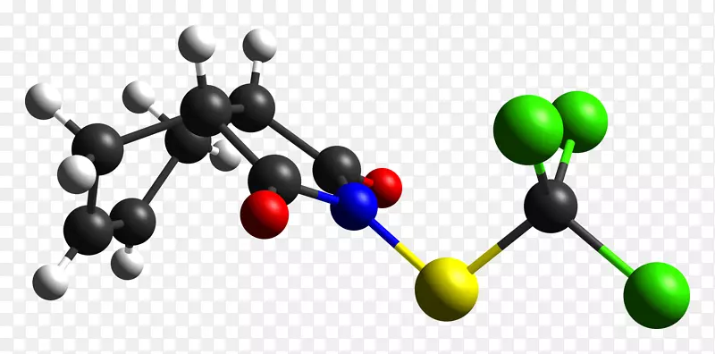 Captan氨基酸乙硫醇化合物邻苯二甲酰亚胺-邻苯二甲酰亚胺