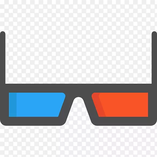 png图片计算机图标眼镜偏振3d系统胶片眼镜
